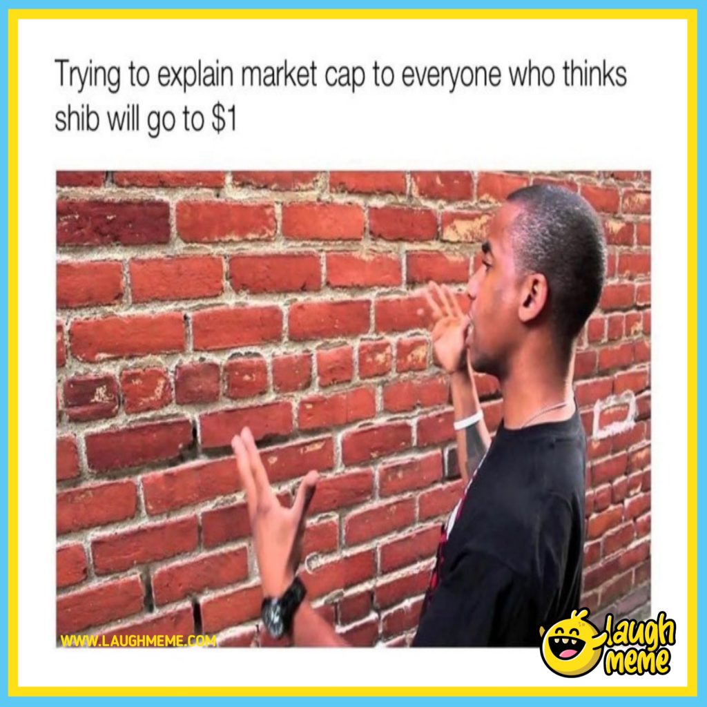 Market Cap Meme
