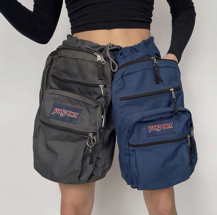 1645049016 151 JanSport Launches Sports Bra That Contains Mini Sized Bags Meme