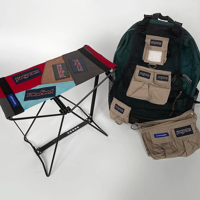 1645049018 664 JanSport Launches Sports Bra That Contains Mini Sized Bags Meme