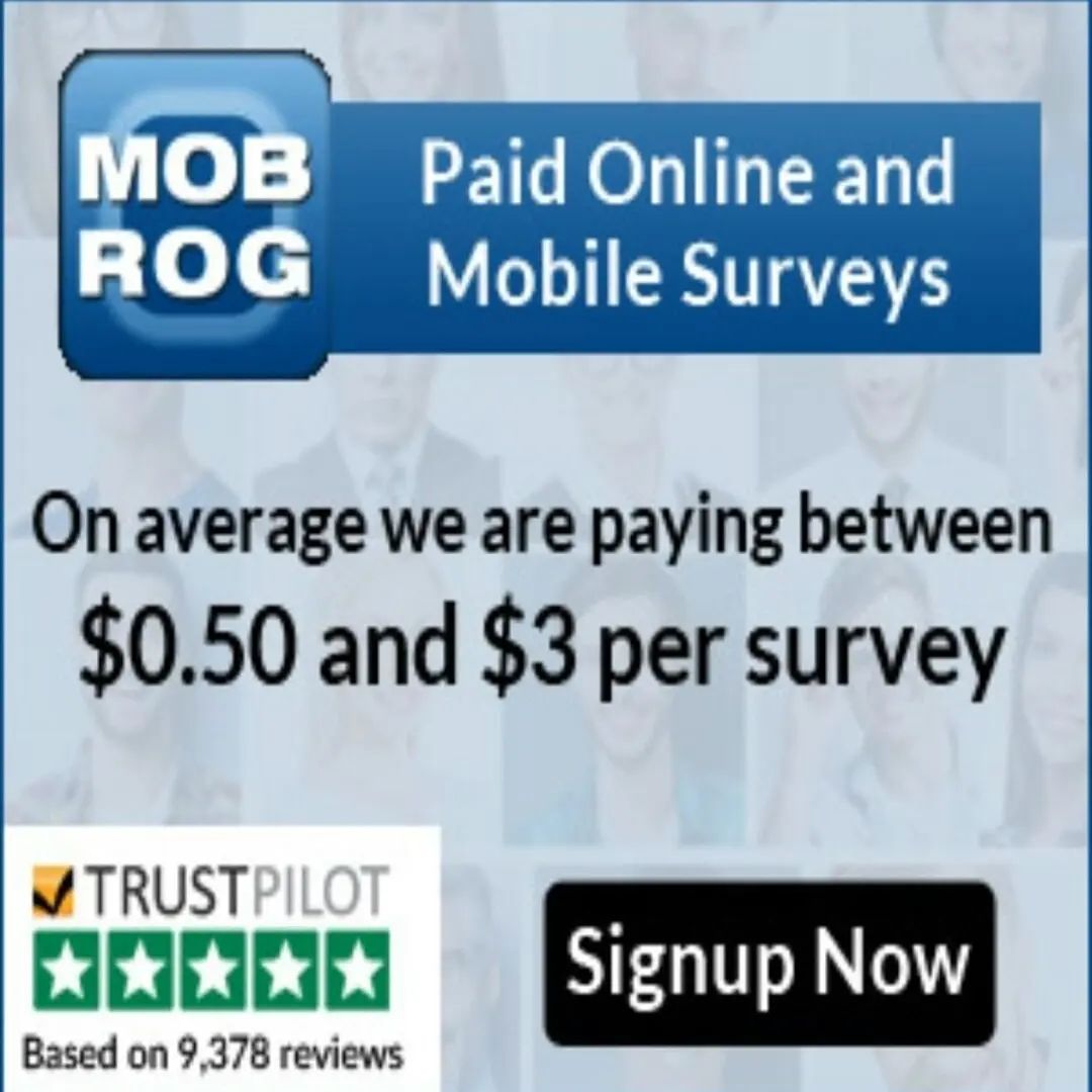 Do surveys and Get Paid Sign up now Link Meme