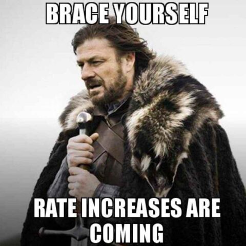 interest rate increase meme 480x480 1 Meme
