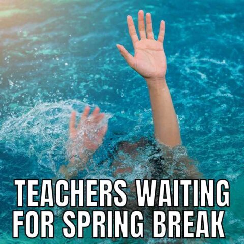 teachers waiting for spring break meme 480x480 1 Meme